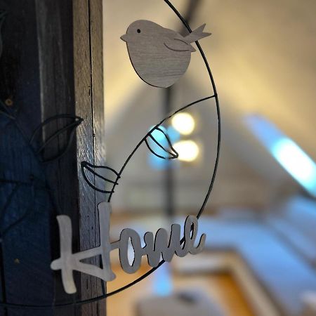 Pension Hotel Leinefelde Am Bahnhof Экстерьер фото